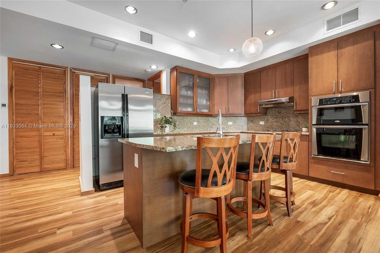 Small Image of 3333 RICE ST #203, Miami Number 2