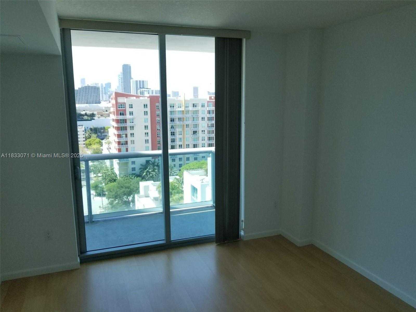 Small Image of 333 NORTH EAST 24TH ST #1411, Miami Number 12