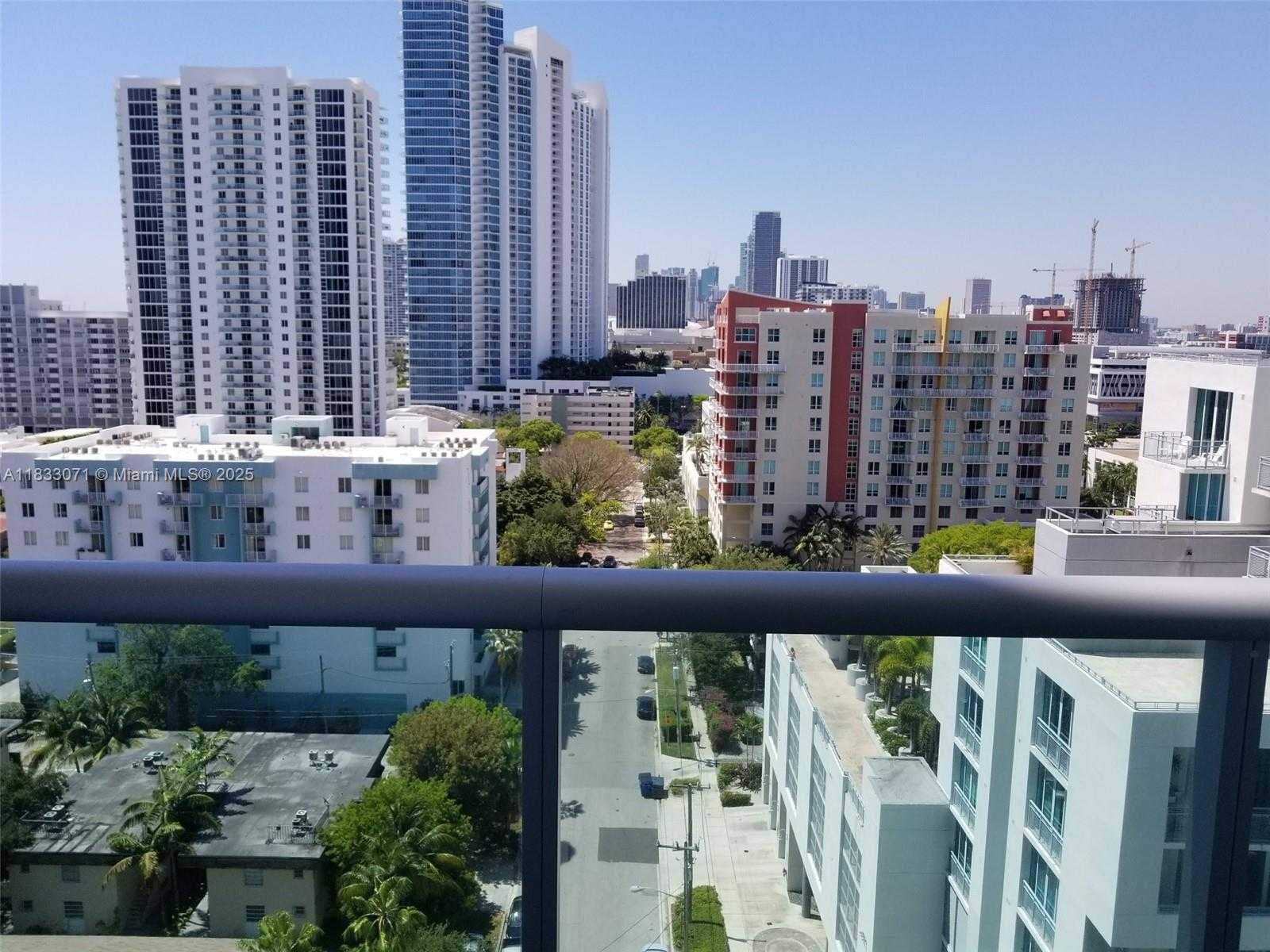 Small Image of 333 NORTH EAST 24TH ST #1411, Miami Number 13