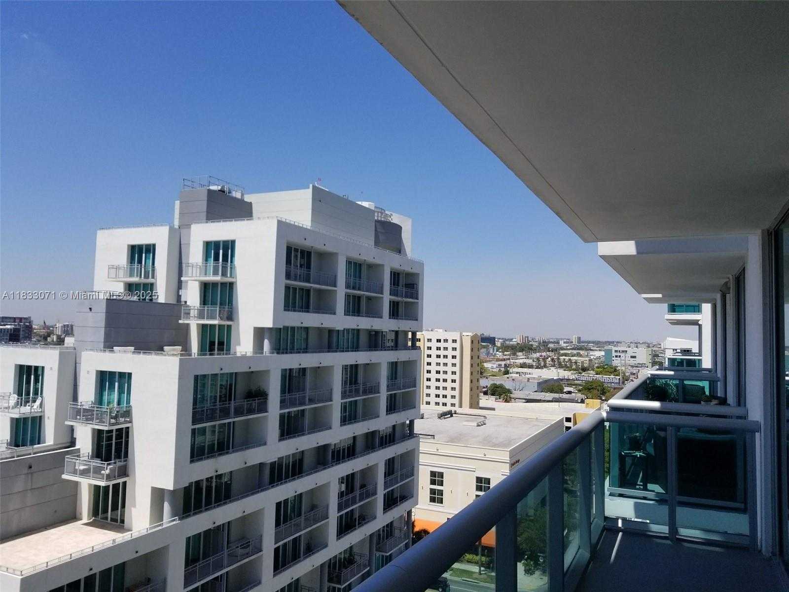 Small Image of 333 NORTH EAST 24TH ST #1411, Miami Number 15