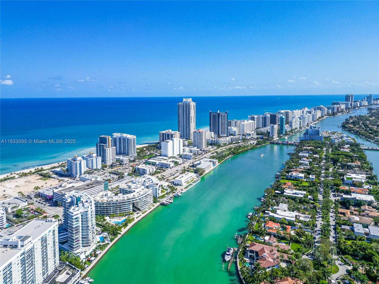Small Image of 6515 COLLINS AVE #708, Miami Beach Number 8