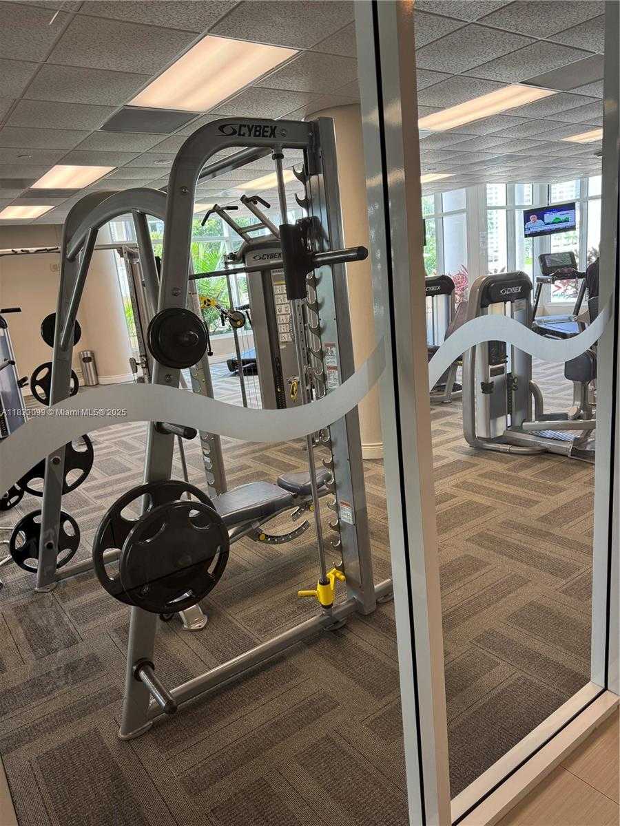 Small Image of 801 BRICKELL KEY BLVD #1904, Miami Number 13