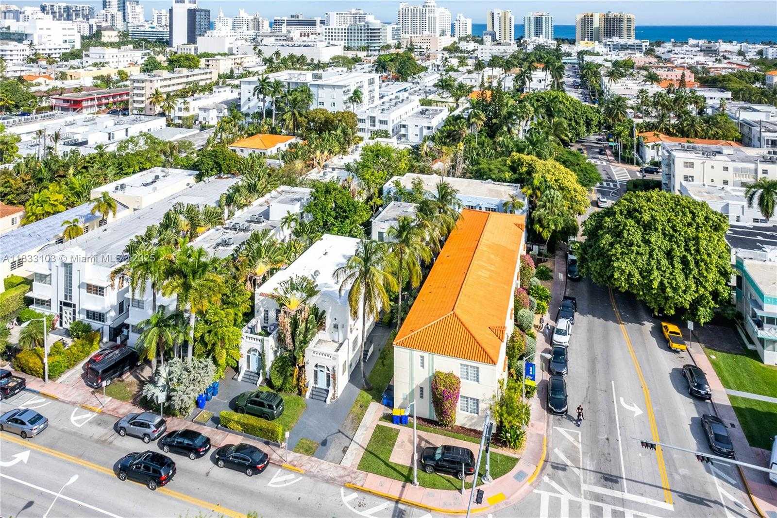 Small Image of 1507 MERIDIAN AVE #8, Miami Beach Number 13