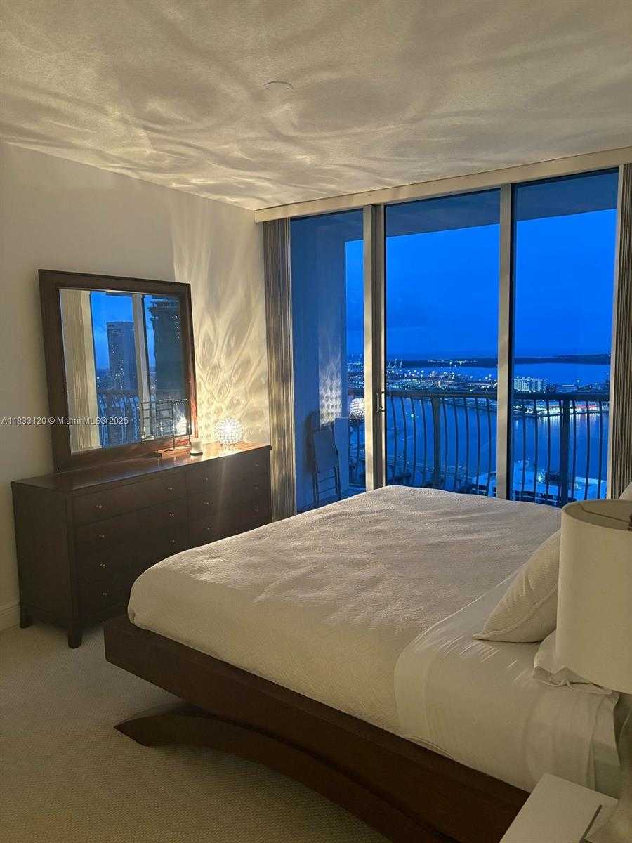 Small Image of 1750 NORTH BAYSHORE DR #5406, Miami Number 10