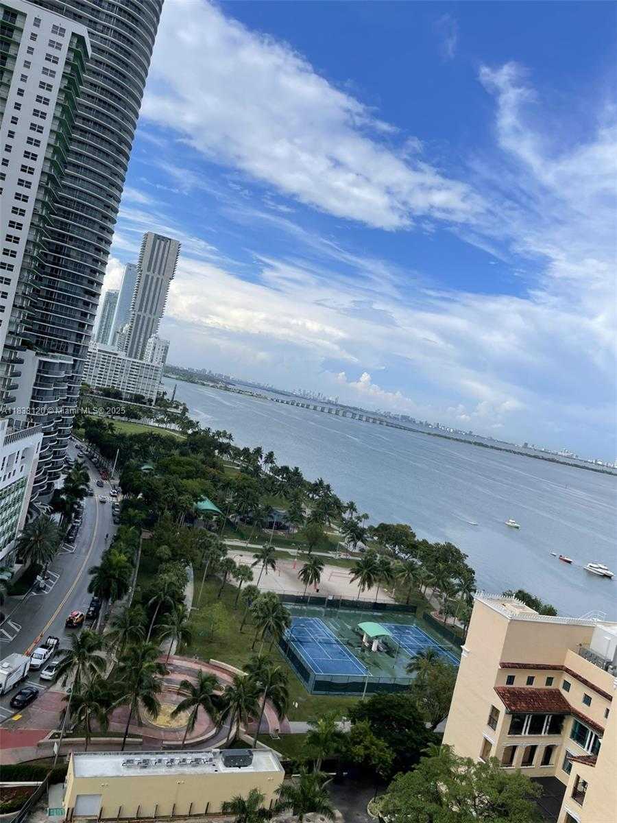Small Image of 1750 NORTH BAYSHORE DR #5406, Miami Number 18