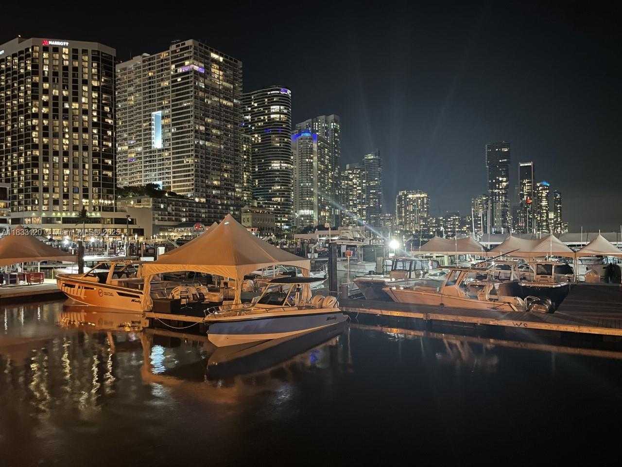 Small Image of 1750 NORTH BAYSHORE DR #5406, Miami Number 19