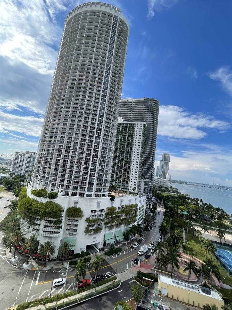 Small Image of 1750 NORTH BAYSHORE DR #5406, Miami Number 2