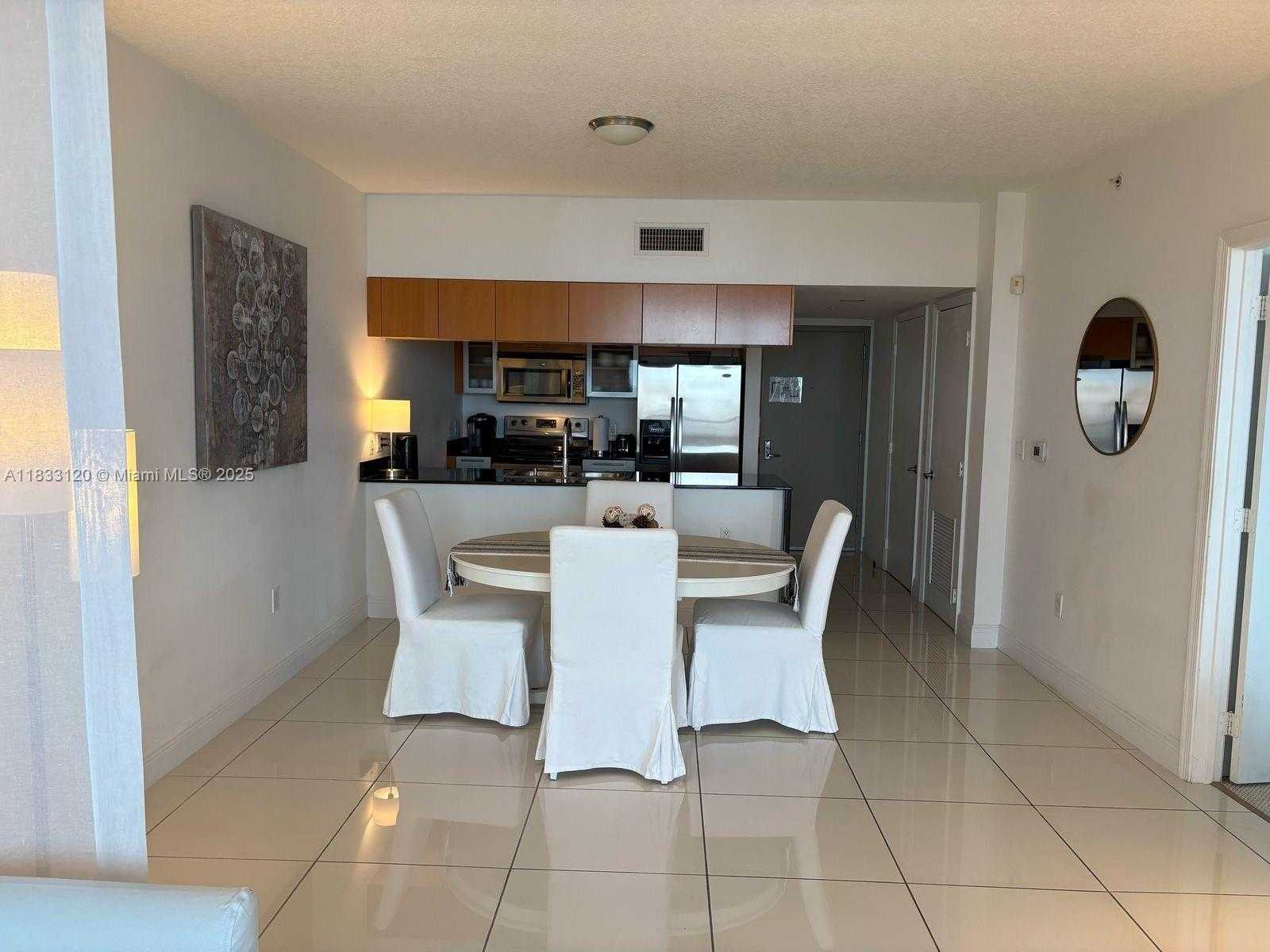 Small Image of 1750 NORTH BAYSHORE DR #5406, Miami Number 6