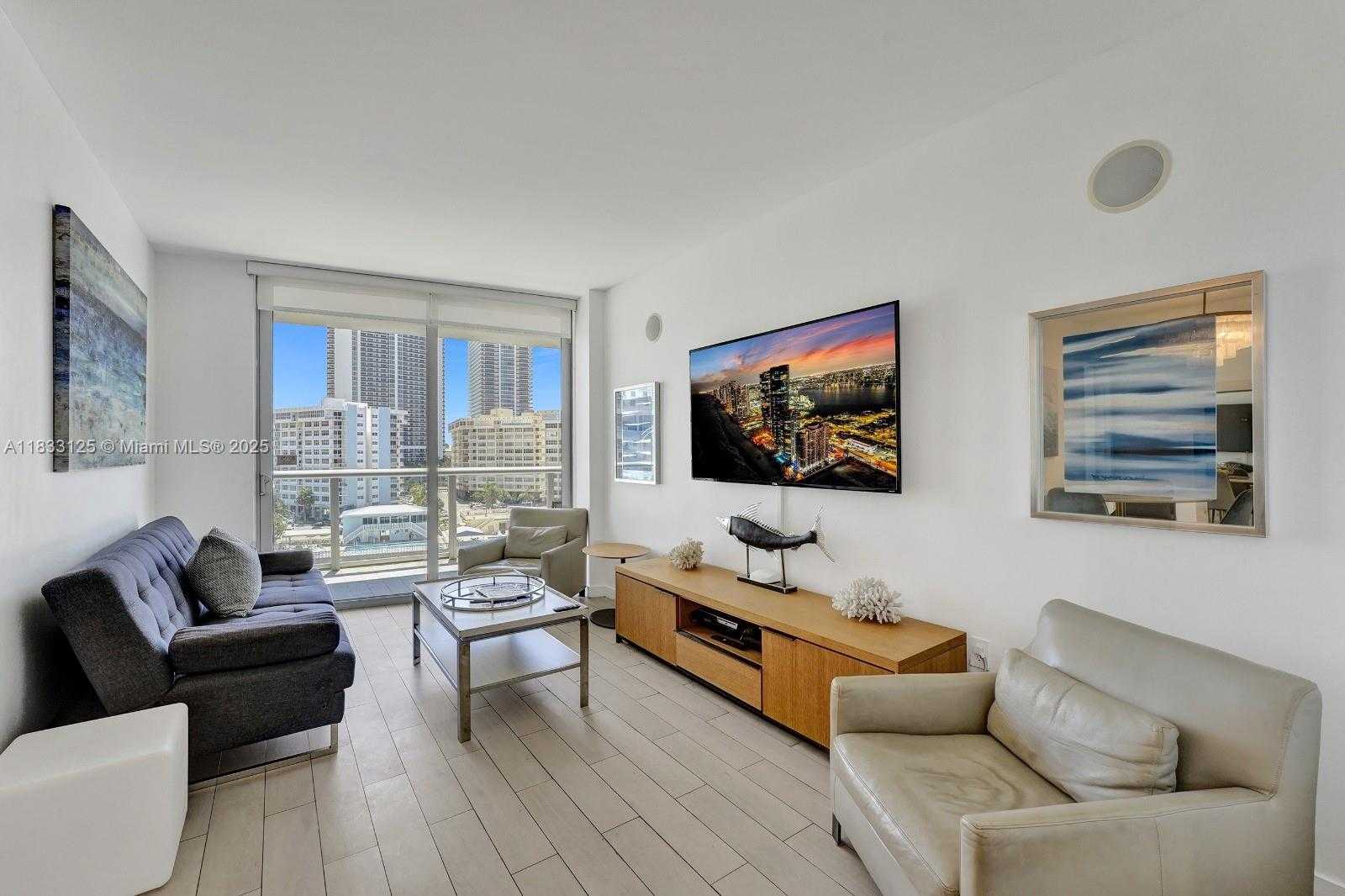 Small Image of 2600 EAST HALLANDALE BEACH BLVD #T702, Hallandale Beach Number 4
