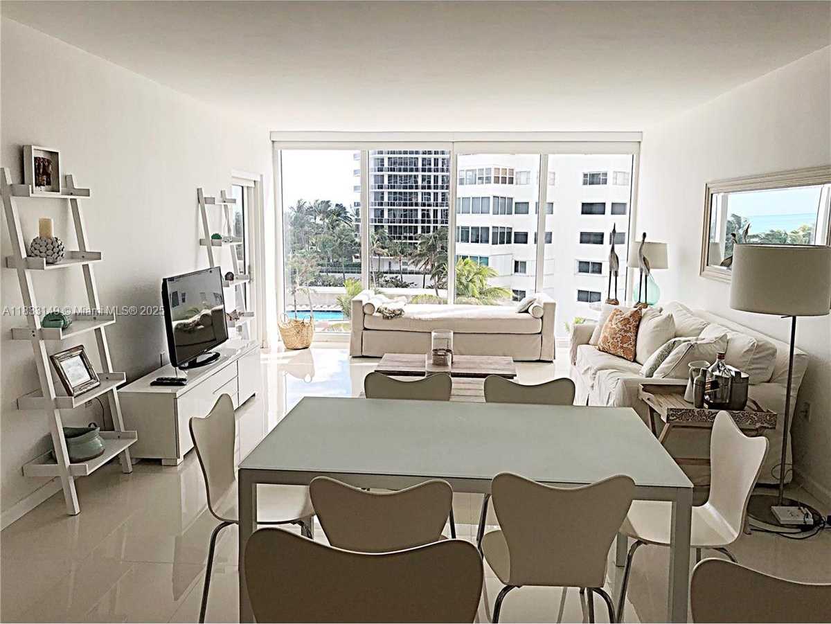 Small Image of 10275 COLLINS AVE #412, Bal Harbour Number 3