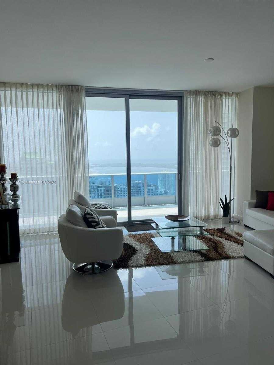 Small Image of 200 BISCAYNE BOULEVARD WAY #4603, Miami Number 11