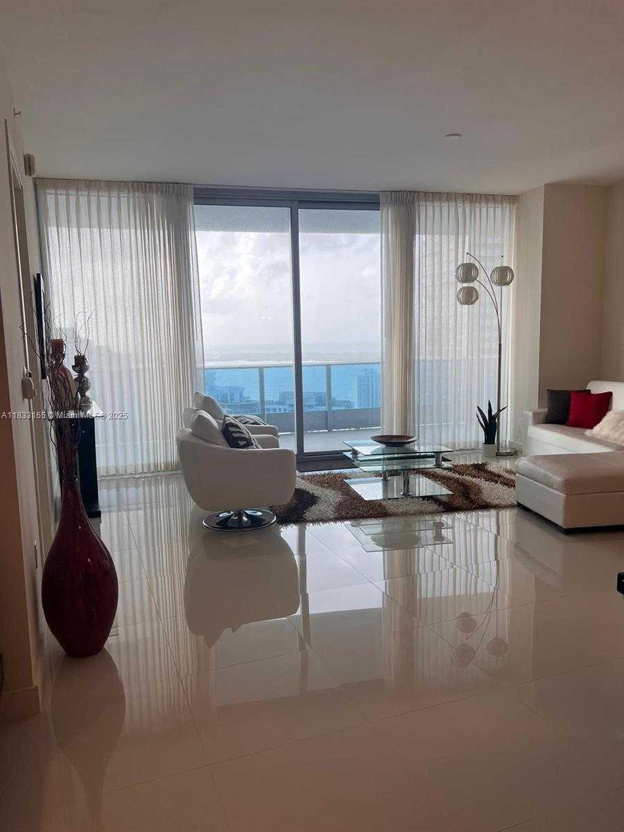 Small Image of 200 BISCAYNE BOULEVARD WAY #4603, Miami Number 7