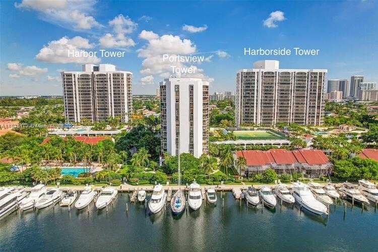 Small Image of 3610 YACHT CLUB DR #208, Aventura Number 42