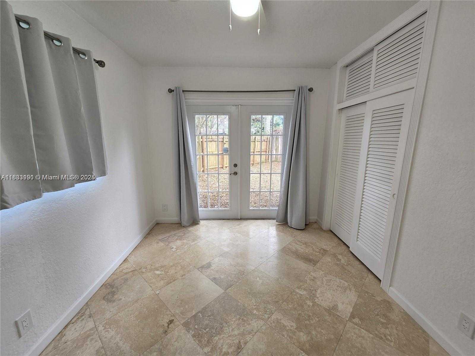 Small Image of 2001 NORTH WEST 35TH ST #A, Oakland Park Number 33