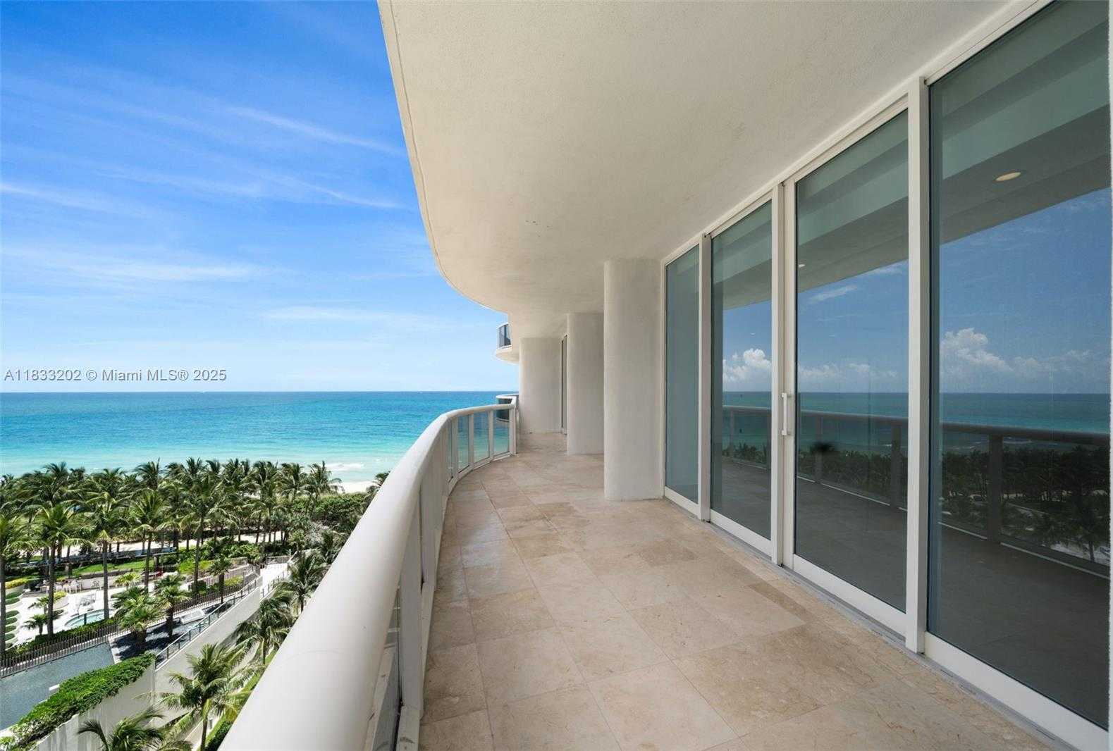 Small Image of 9601 COLLINS AVE #1002, Bal Harbour Number 24