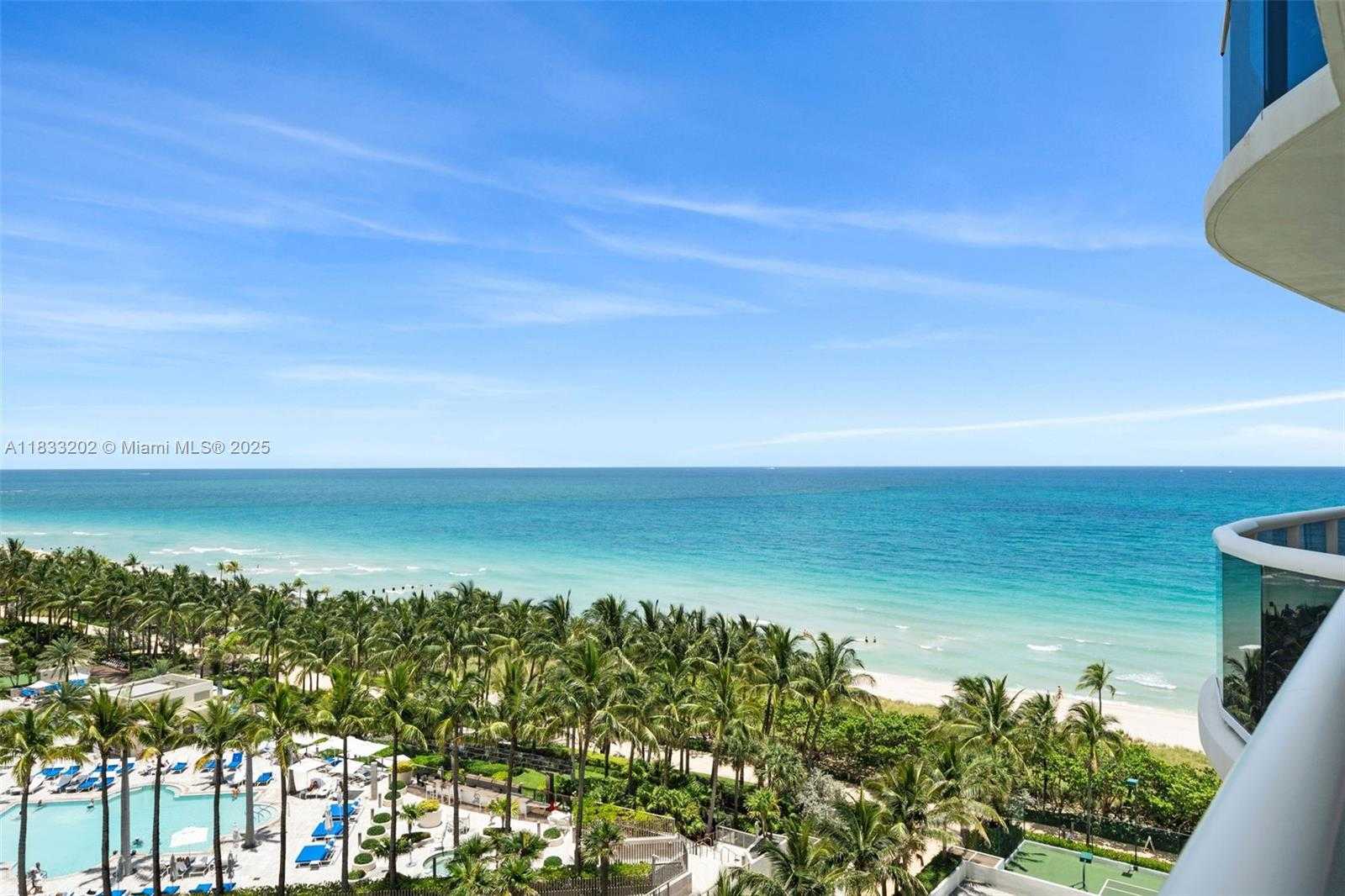 Small Image of 9601 COLLINS AVE #1002, Bal Harbour Number 25