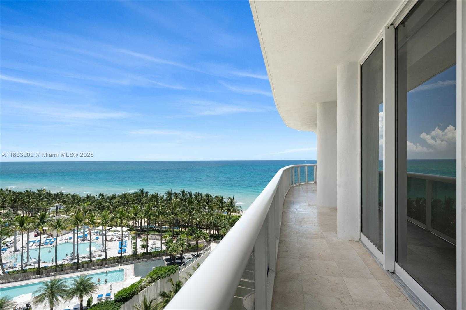 Small Image of 9601 COLLINS AVE #1002, Bal Harbour Number 26