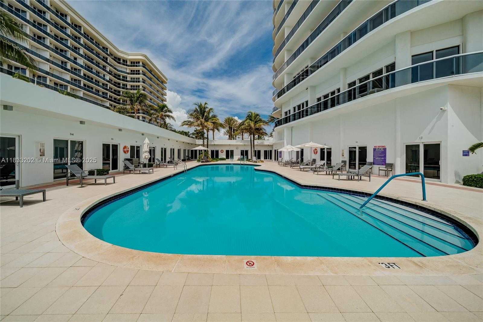 Small Image of 9601 COLLINS AVE #1002, Bal Harbour Number 41