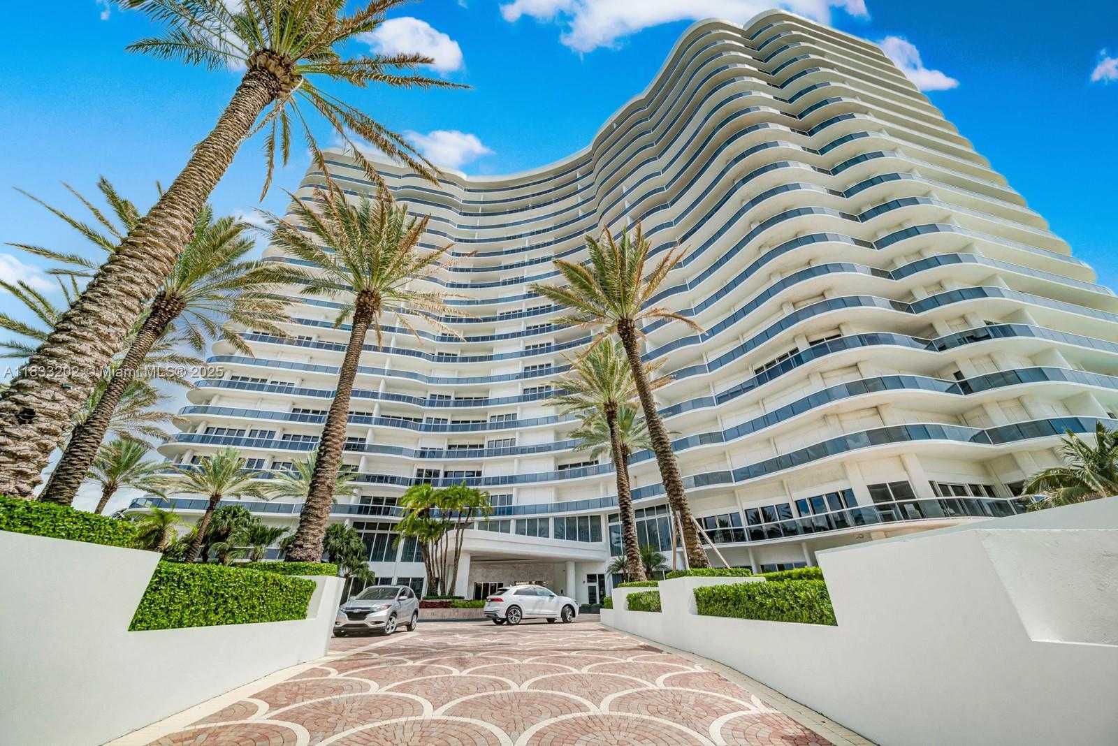 Small Image of 9601 COLLINS AVE #1002, Bal Harbour Number 42