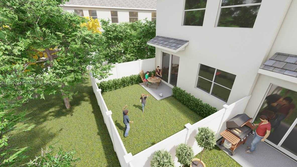 Small Image of 142 SOUTH WEST 171ST WAY #142, Pembroke Pines Number 41