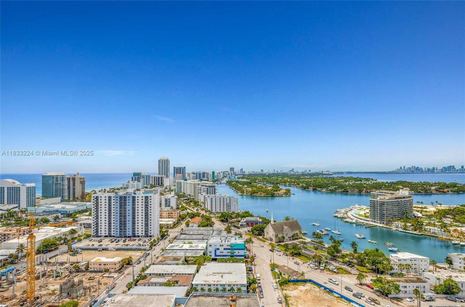 Small Image of 580 72 #910, Miami Beach Number 11
