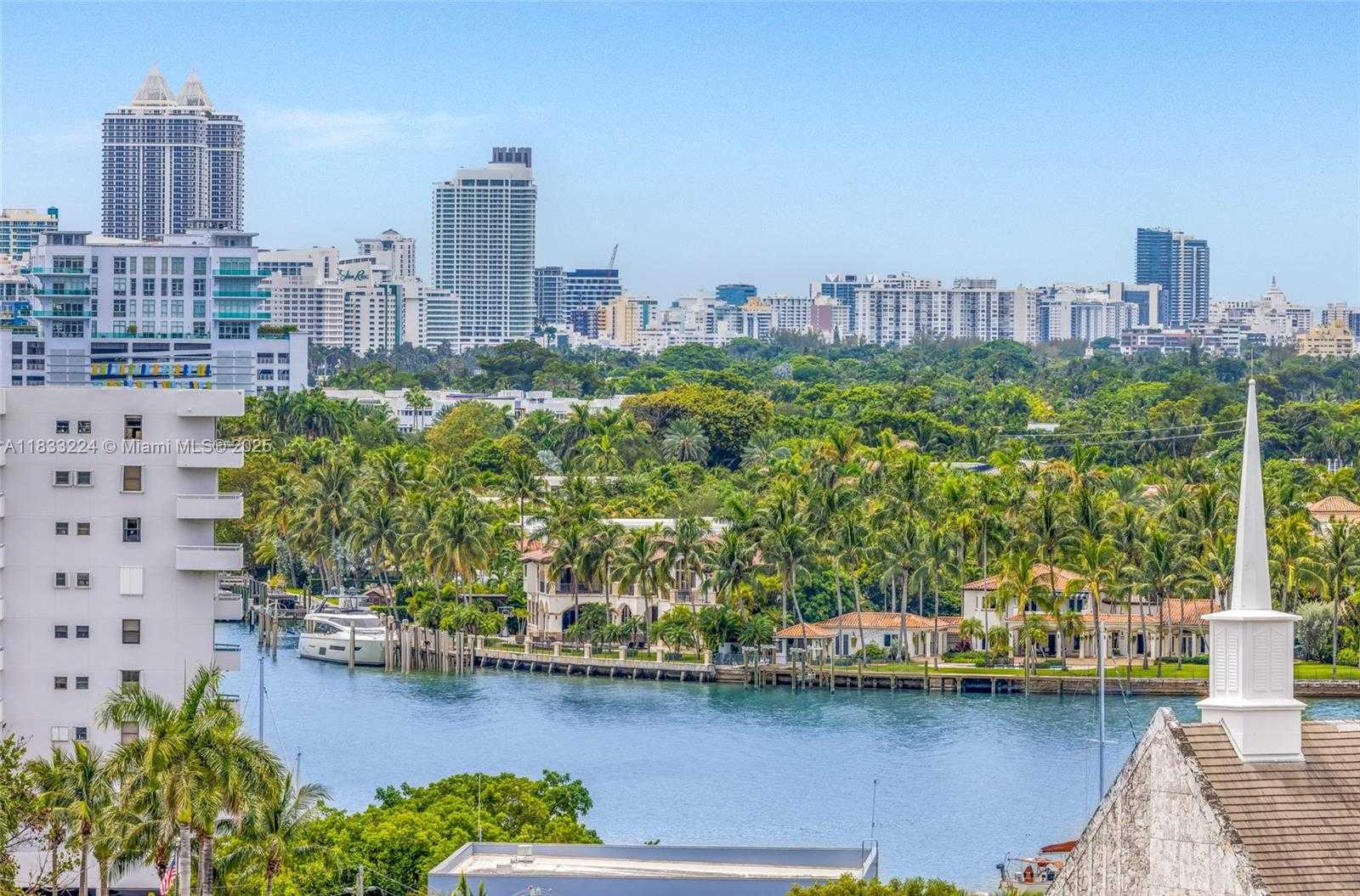 Small Image of 580 72 #910, Miami Beach Number 35