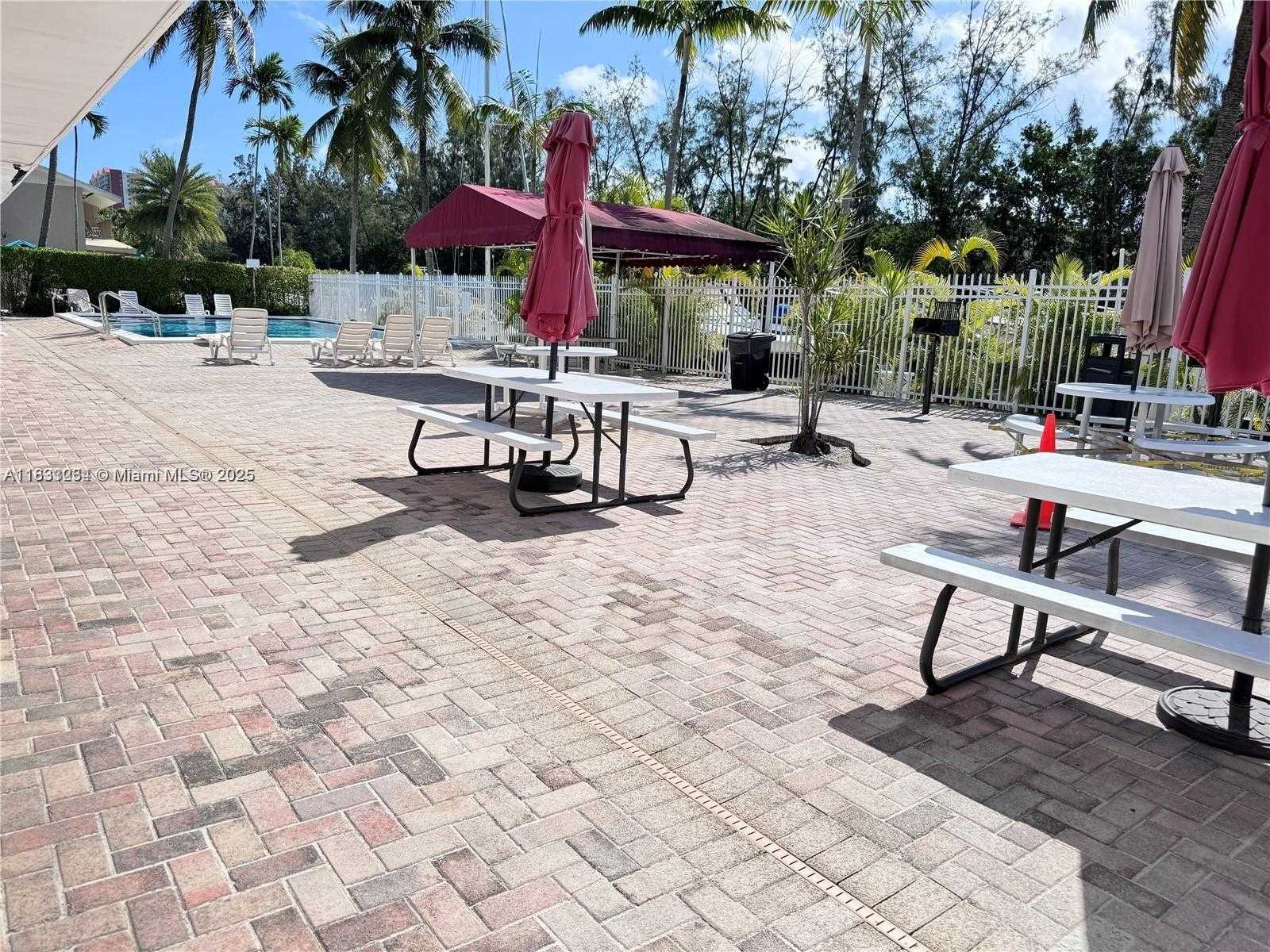 Small Image of 3660 NORTH EAST 166TH ST #603, North Miami Beach Number 21