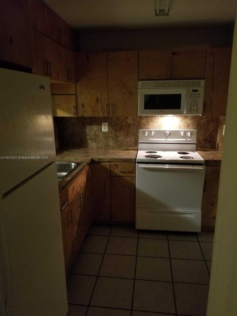Small Image of 11800 SOUTH WEST 18TH ST #113-4, Miami Number 2