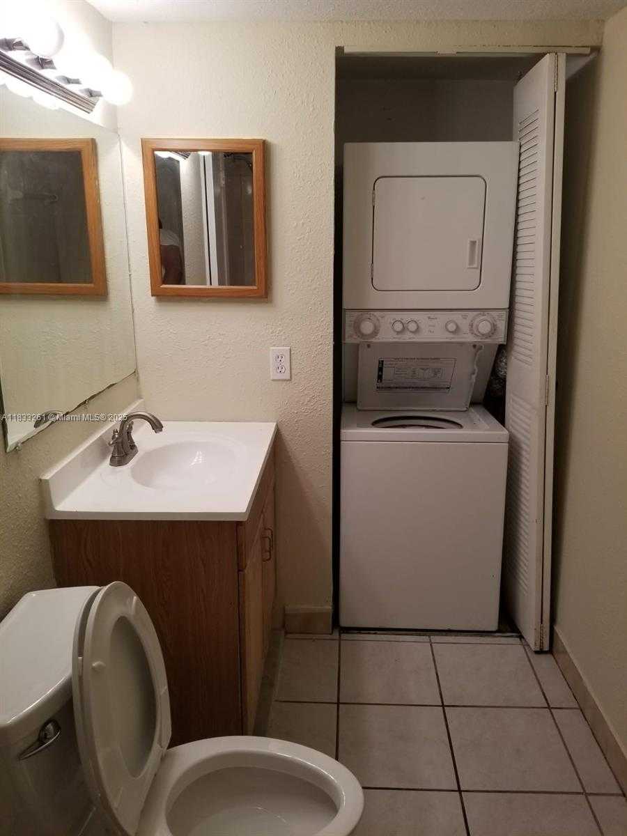 Small Image of 11800 SOUTH WEST 18TH ST #113-4, Miami Number 6