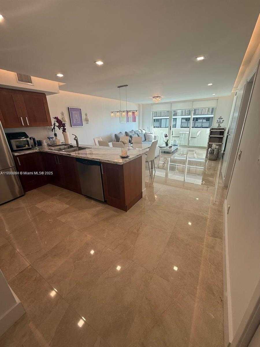 Small Image of 9499 COLLINS AVE #411, Surfside Number 12
