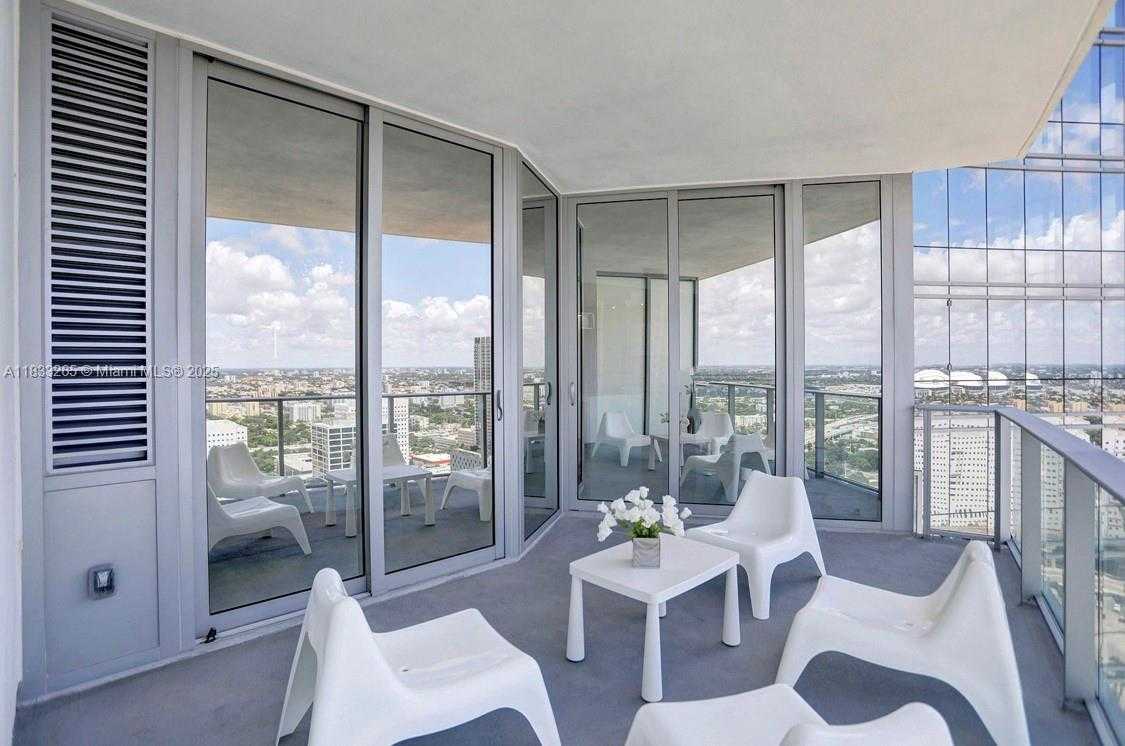 Small Image of 851 NORTH EAST 1ST AVE #3510, Miami Number 11