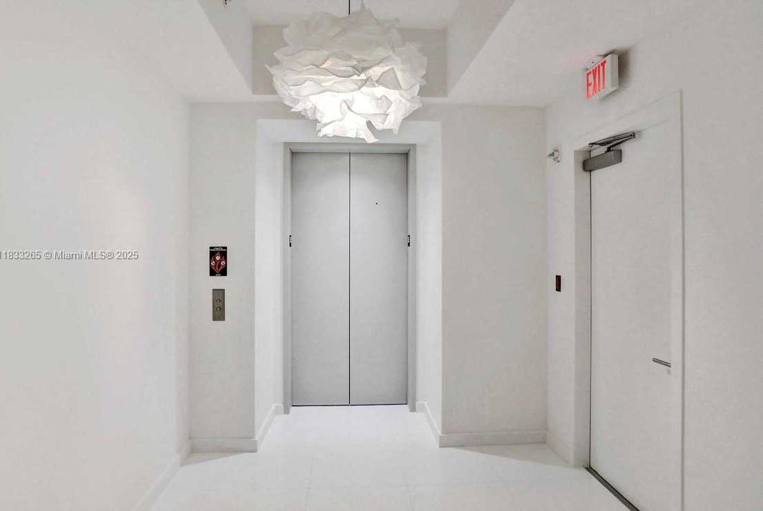 Small Image of 851 NORTH EAST 1ST AVE #3510, Miami Number 12