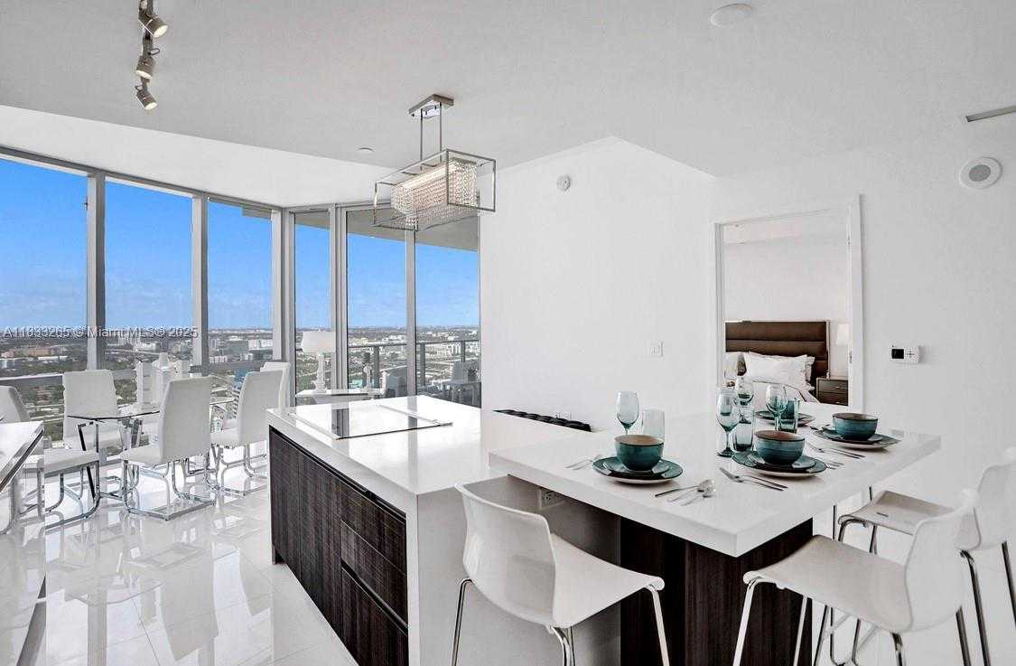 Small Image of 851 NORTH EAST 1ST AVE #3510, Miami Number 17