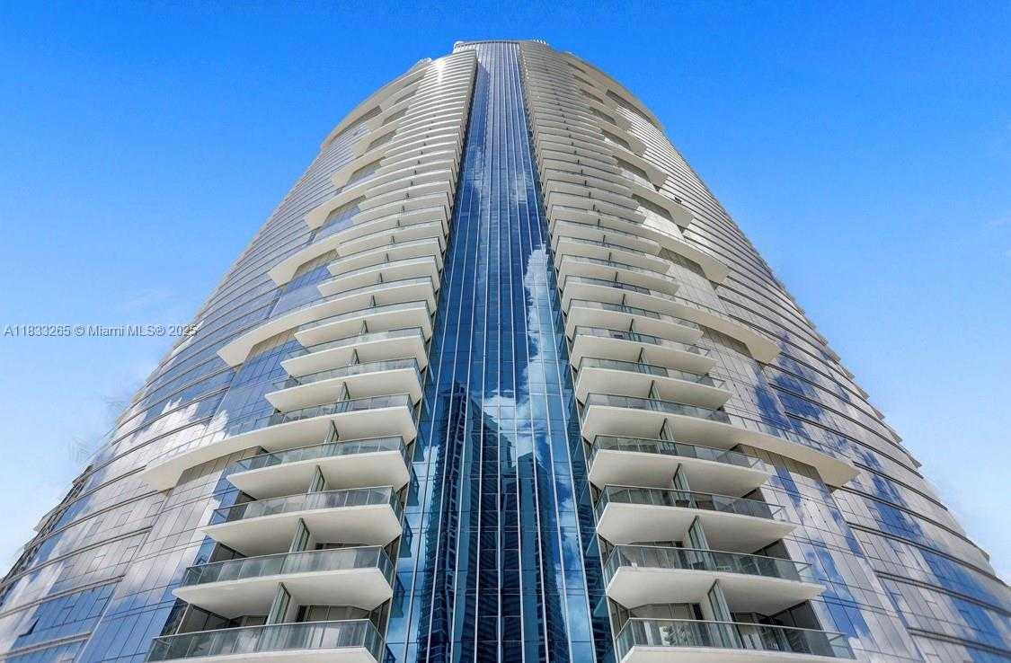 Small Image of 851 NORTH EAST 1ST AVE #3510, Miami Number 3