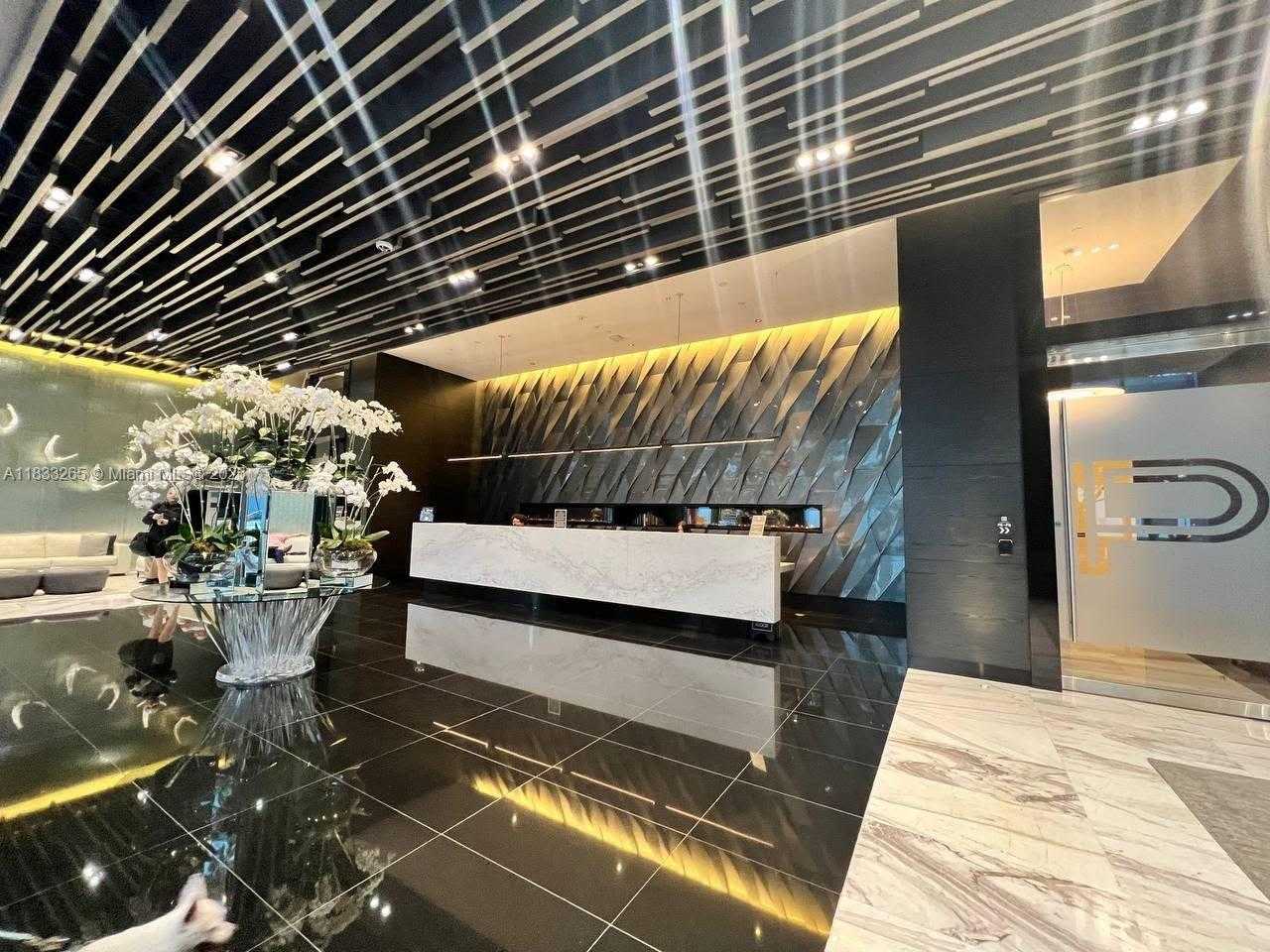 Small Image of 851 NORTH EAST 1ST AVE #3510, Miami Number 4