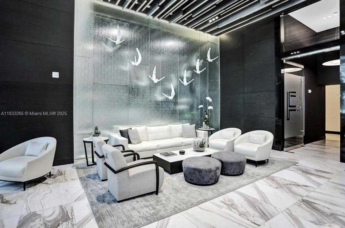 Small Image of 851 NORTH EAST 1ST AVE #3510, Miami Number 5