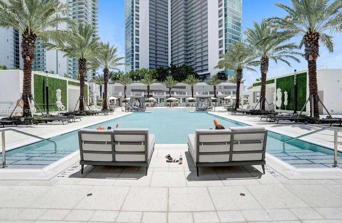 Small Image of 851 NORTH EAST 1ST AVE #3510, Miami Number 6