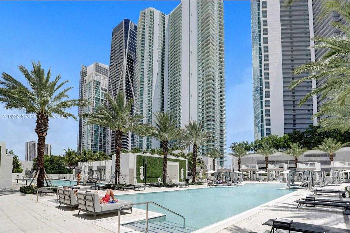 Small Image of 851 NORTH EAST 1ST AVE #3510, Miami Number 7