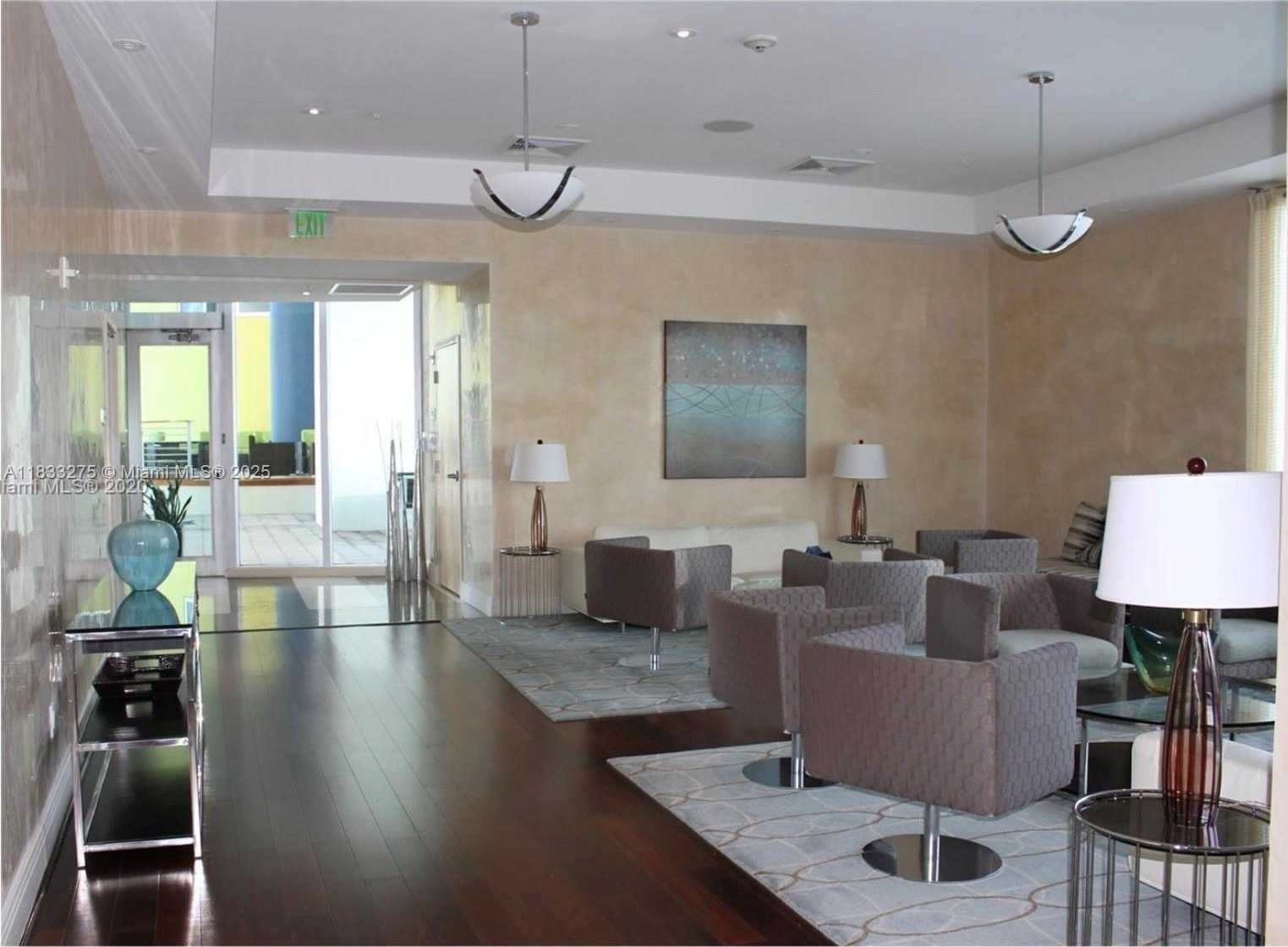 Small Image of 185 SOUTH WEST 7TH ST #3600, Miami Number 15