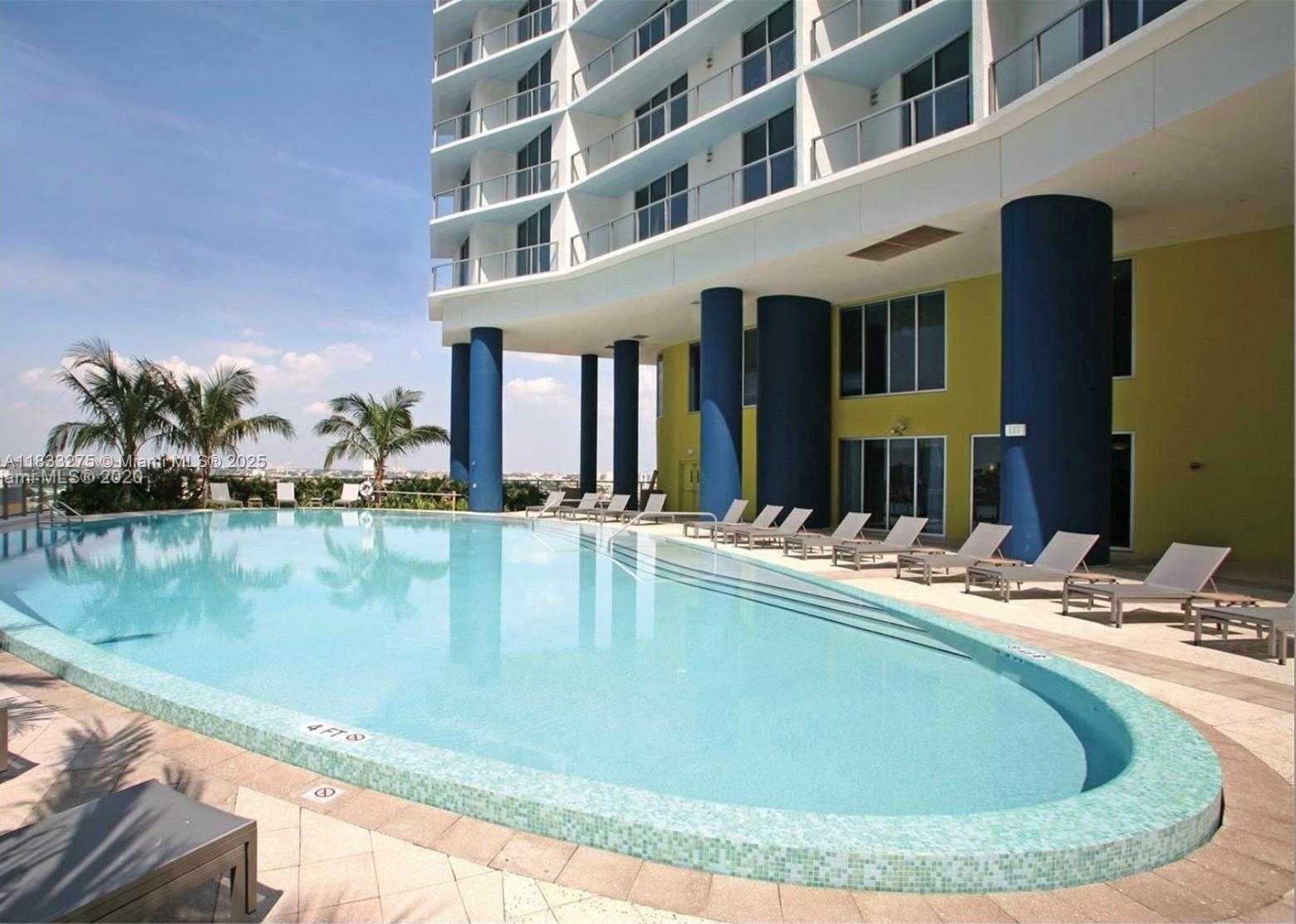 Small Image of 185 SOUTH WEST 7TH ST #3600, Miami Number 18