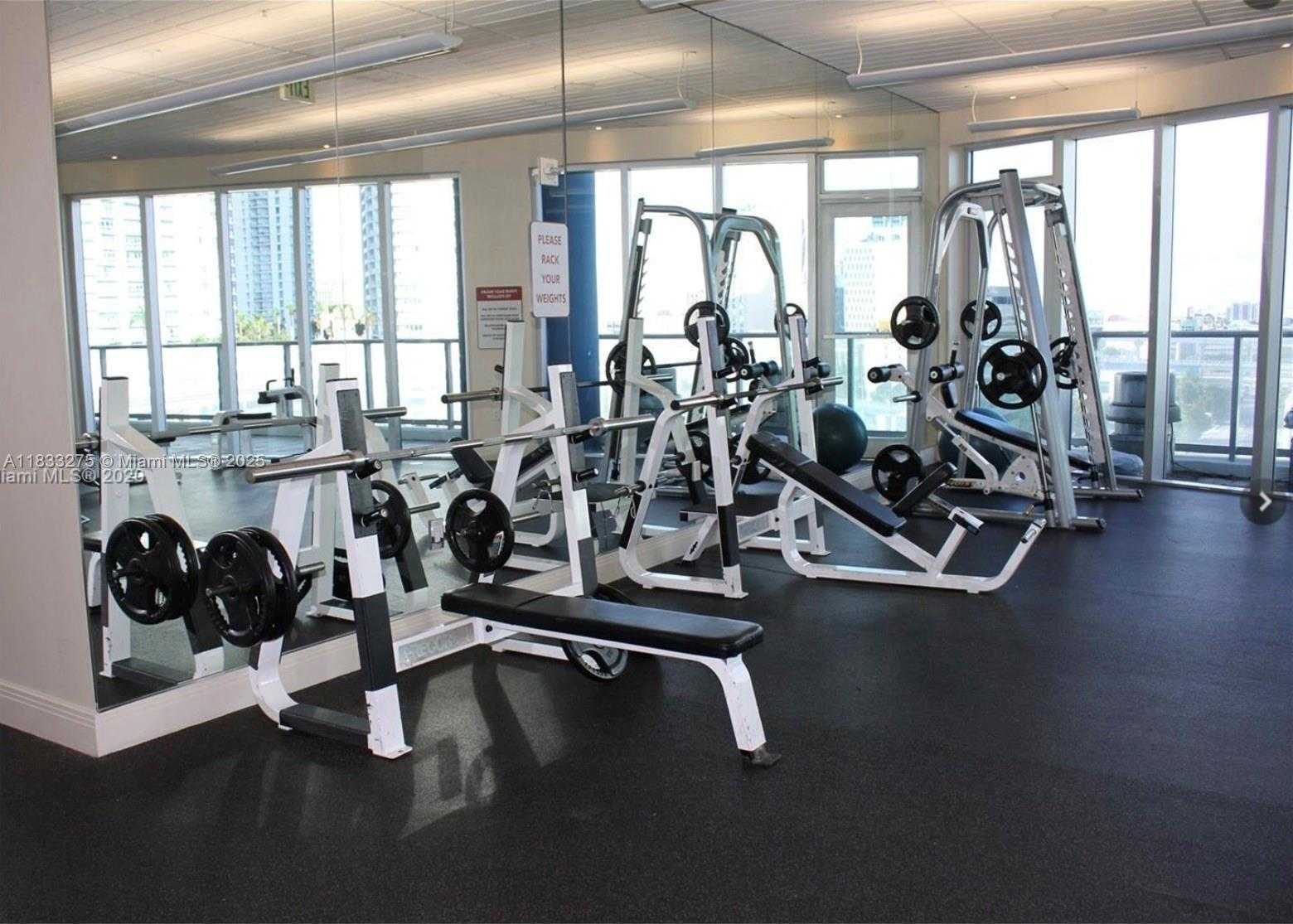 Small Image of 185 SOUTH WEST 7TH ST #3600, Miami Number 20