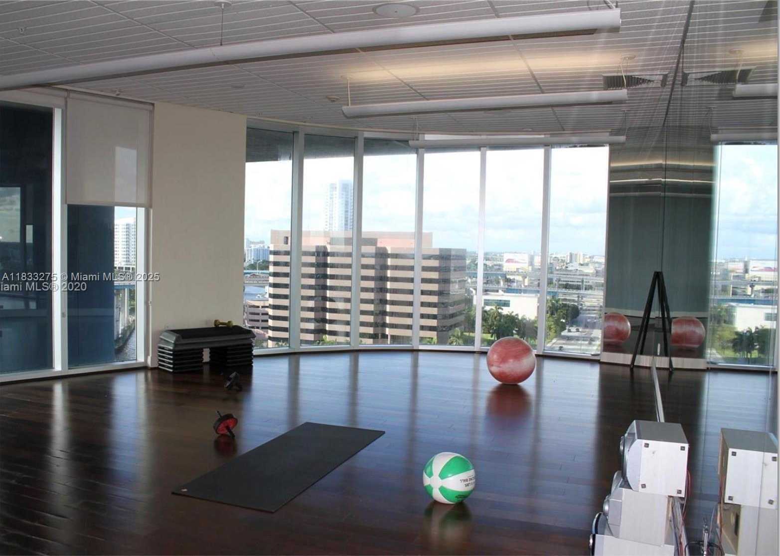 Small Image of 185 SOUTH WEST 7TH ST #3600, Miami Number 21