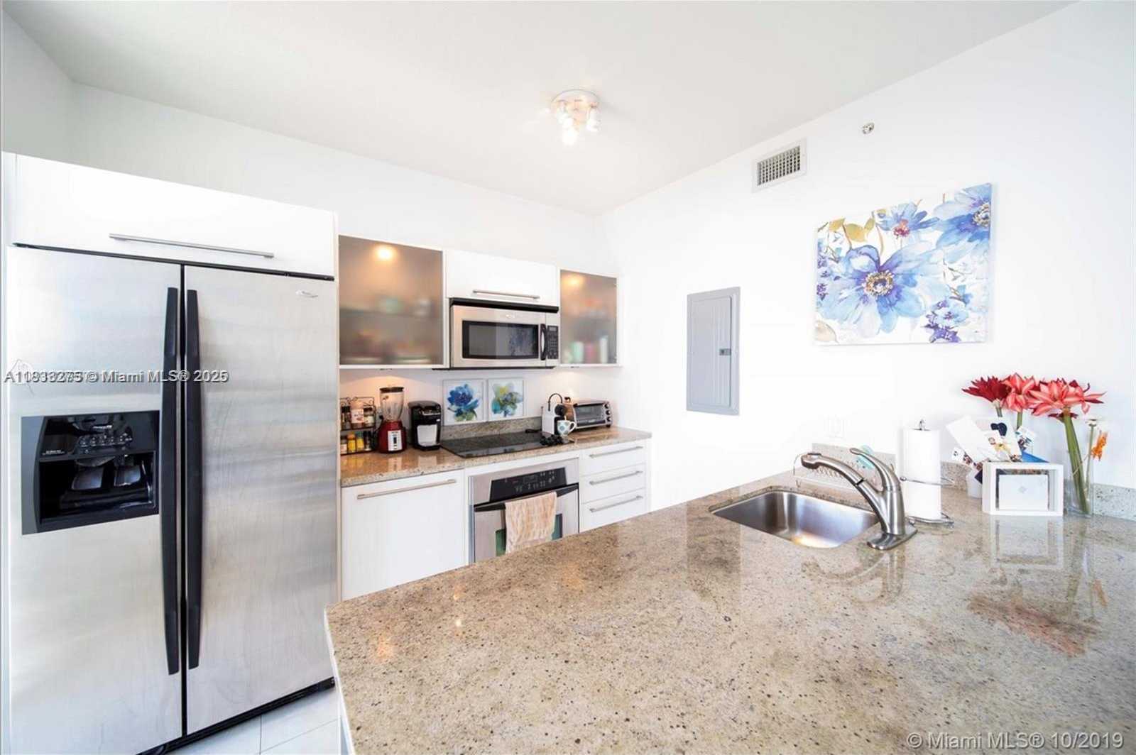 Small Image of 185 SOUTH WEST 7TH ST #3600, Miami Number 4