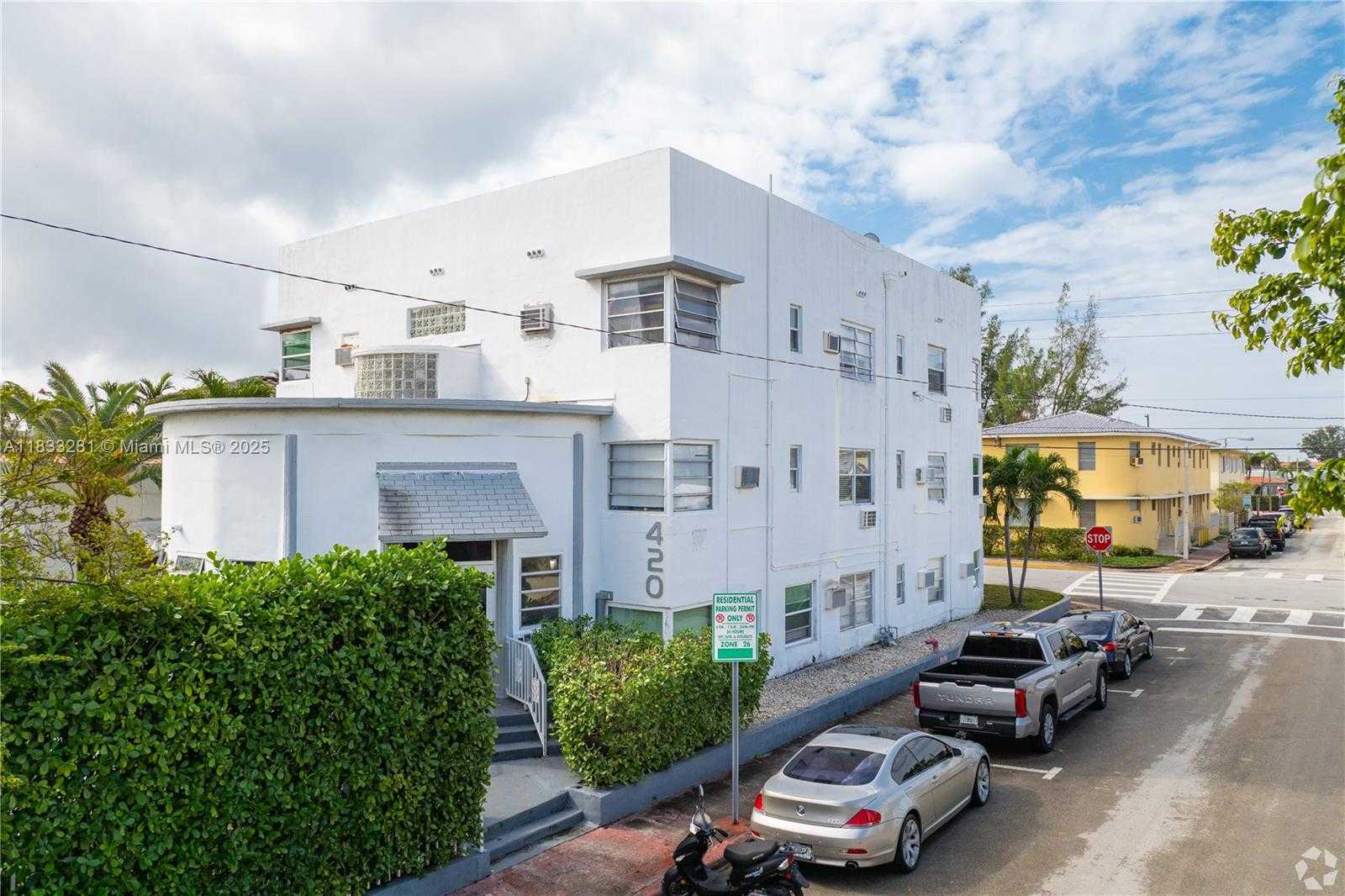 Small Image of 420 78TH ST #28, Miami Beach Number 12