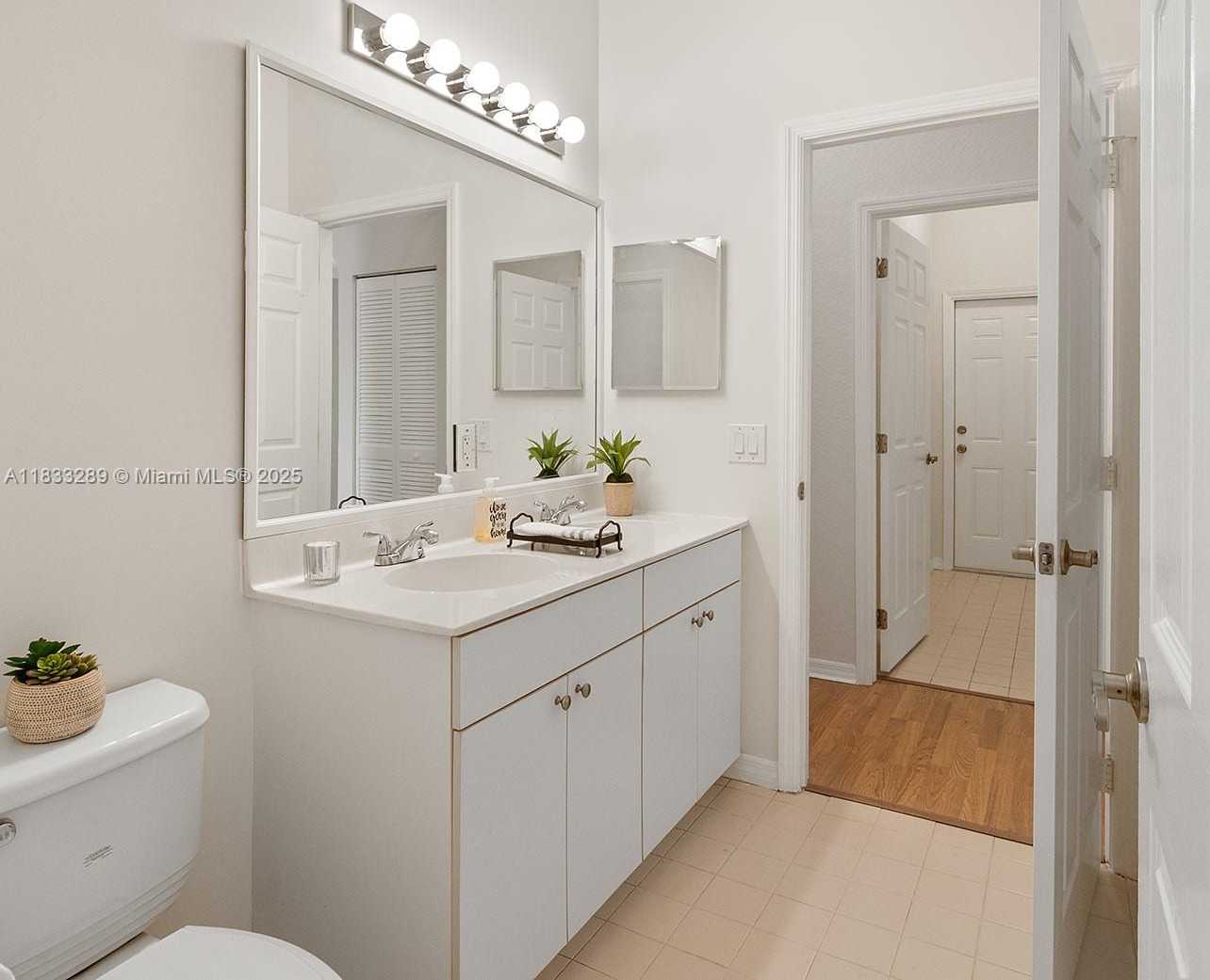 Small Image of 1941 NORTH WEST 171ST AVE #1941, Pembroke Pines Number 21