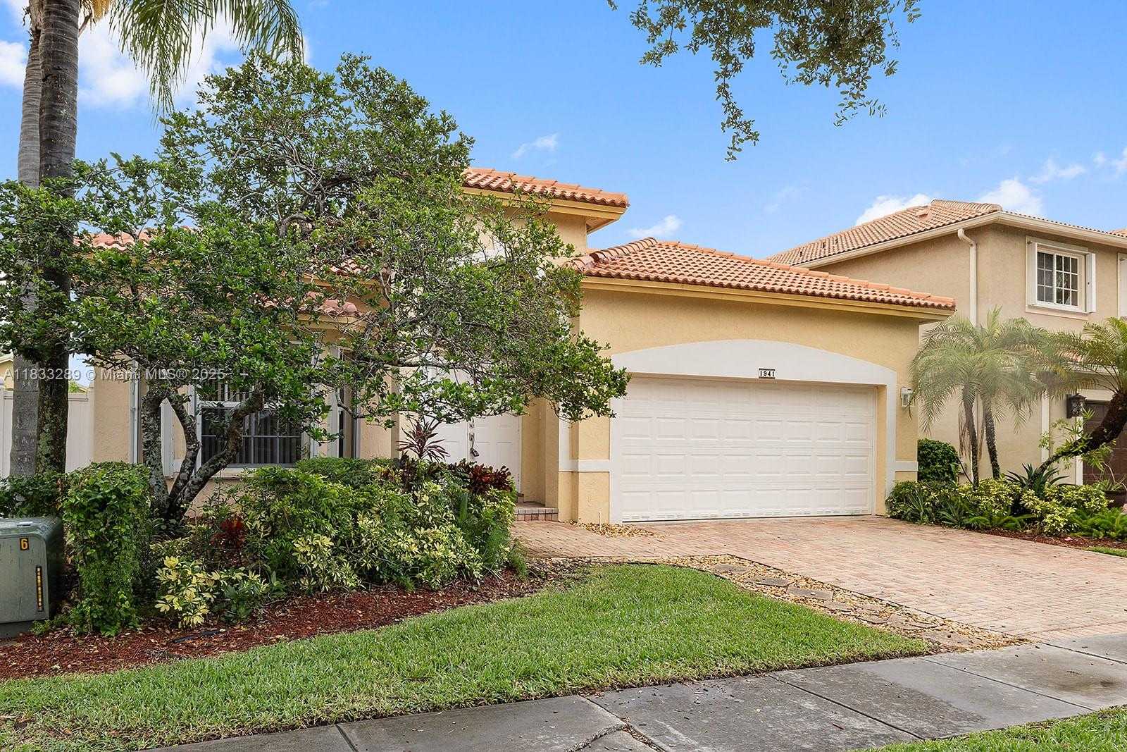 Small Image of 1941 NORTH WEST 171ST AVE #1941, Pembroke Pines Number 41
