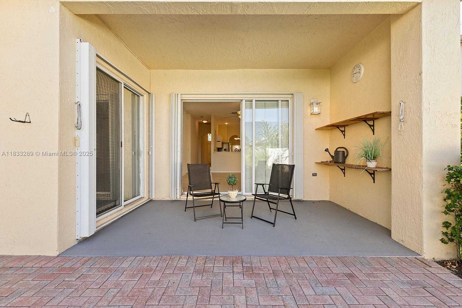 Small Image of 1941 NORTH WEST 171ST AVE #1941, Pembroke Pines Number 46