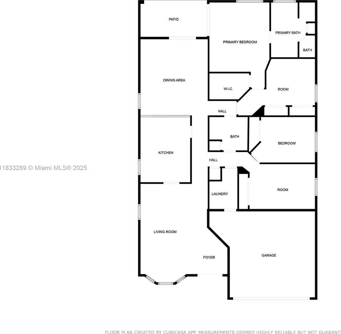 Small Image of 1941 NORTH WEST 171ST AVE #1941, Pembroke Pines Number 48