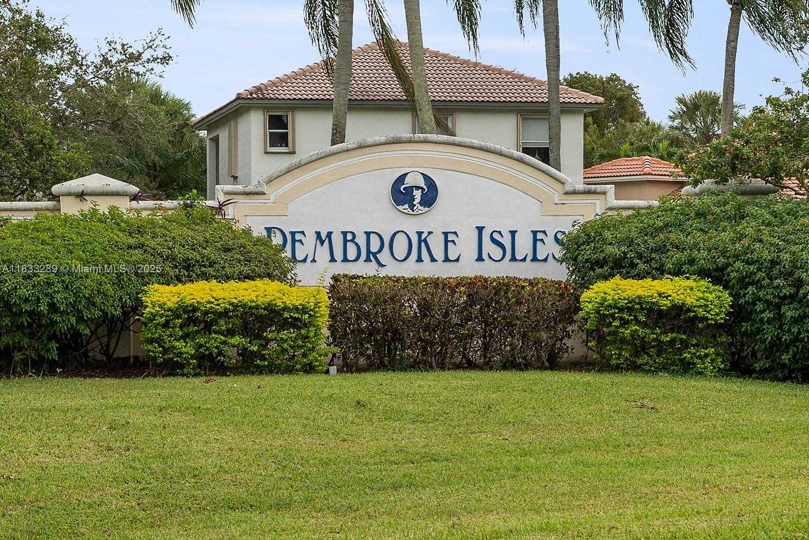 Small Image of 1941 NORTH WEST 171ST AVE #1941, Pembroke Pines Number 49