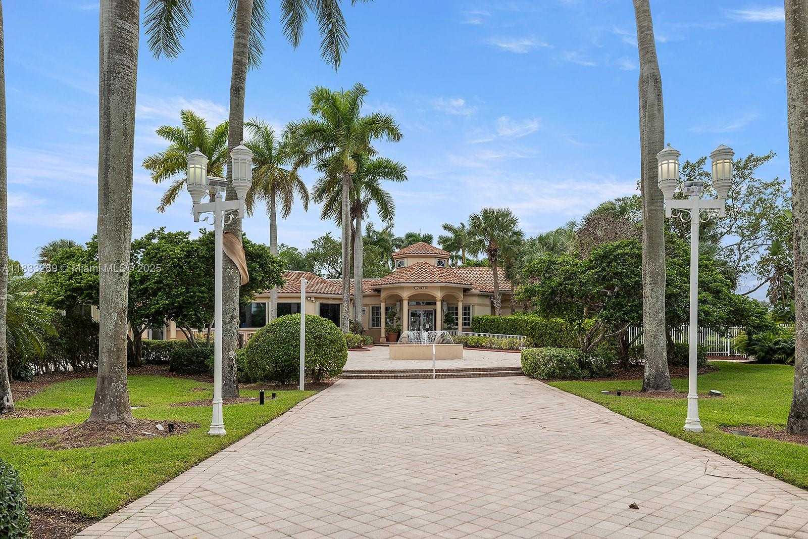 Small Image of 1941 NORTH WEST 171ST AVE #1941, Pembroke Pines Number 52